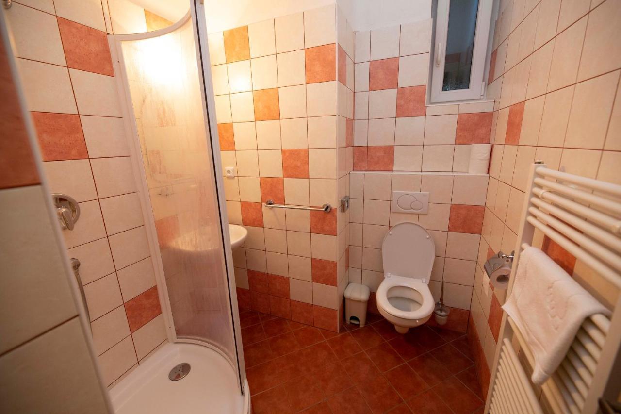 Pension Fontana Poděbrady Extérieur photo
