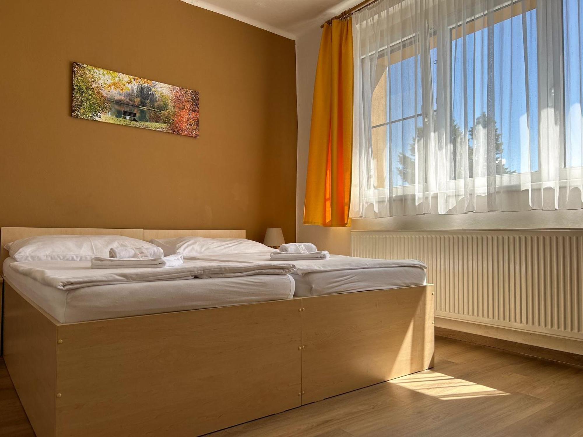 Pension Fontana Poděbrady Extérieur photo