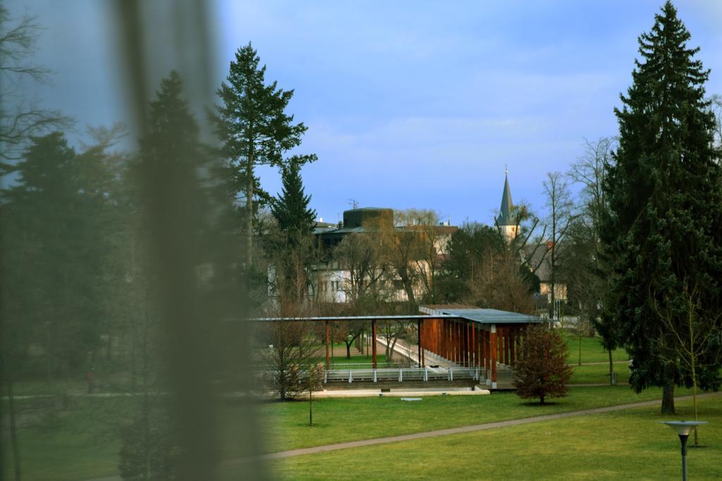 Pension Fontana Poděbrady Extérieur photo